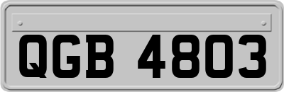 QGB4803