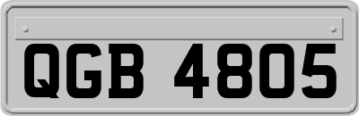 QGB4805