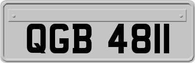 QGB4811