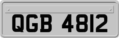 QGB4812
