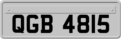 QGB4815