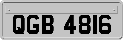 QGB4816
