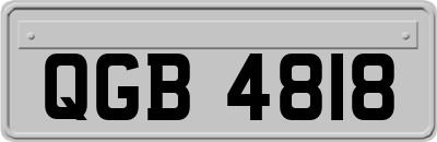 QGB4818