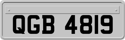 QGB4819