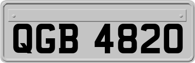 QGB4820
