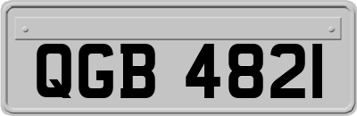 QGB4821