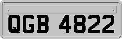 QGB4822