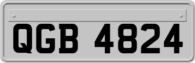 QGB4824