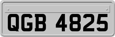 QGB4825