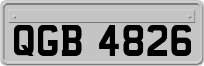 QGB4826