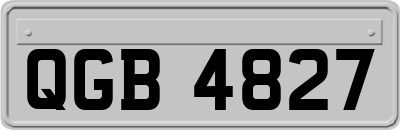 QGB4827