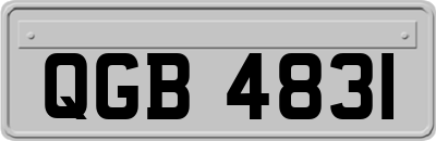 QGB4831