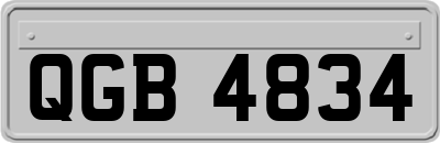 QGB4834
