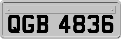 QGB4836