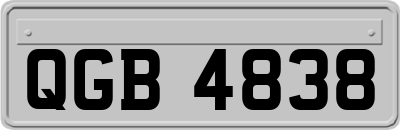 QGB4838