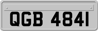 QGB4841