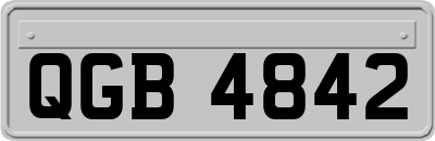 QGB4842