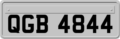 QGB4844