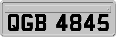 QGB4845