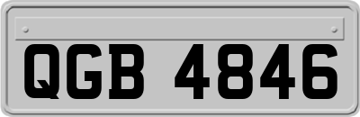 QGB4846