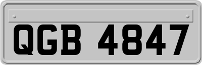QGB4847