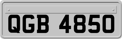 QGB4850