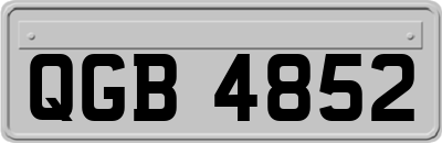 QGB4852