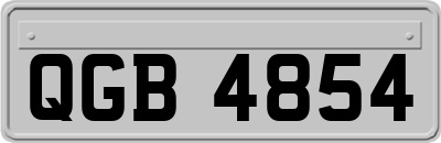QGB4854