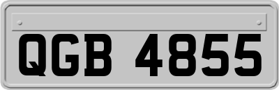 QGB4855