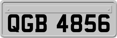 QGB4856