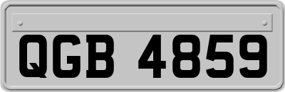 QGB4859