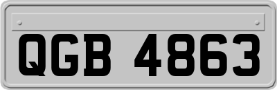 QGB4863