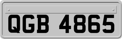 QGB4865