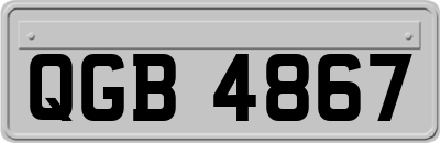 QGB4867
