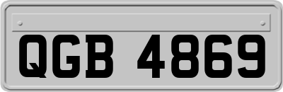 QGB4869