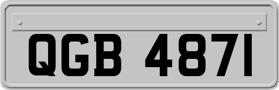 QGB4871