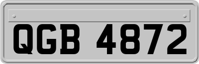 QGB4872