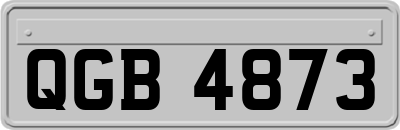 QGB4873