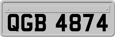 QGB4874