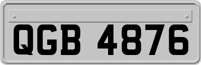QGB4876