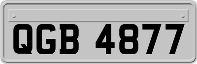QGB4877