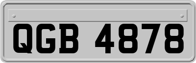 QGB4878