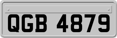 QGB4879