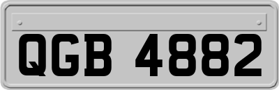 QGB4882
