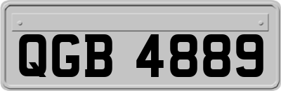 QGB4889