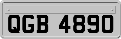 QGB4890