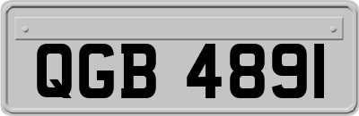QGB4891