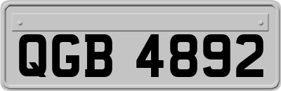 QGB4892