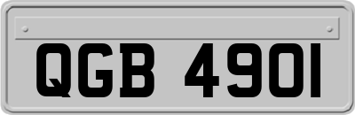 QGB4901