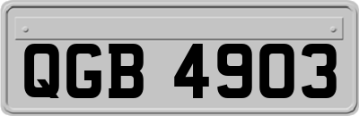 QGB4903